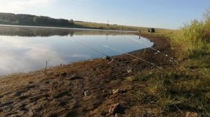 Отдых и рыбалка.