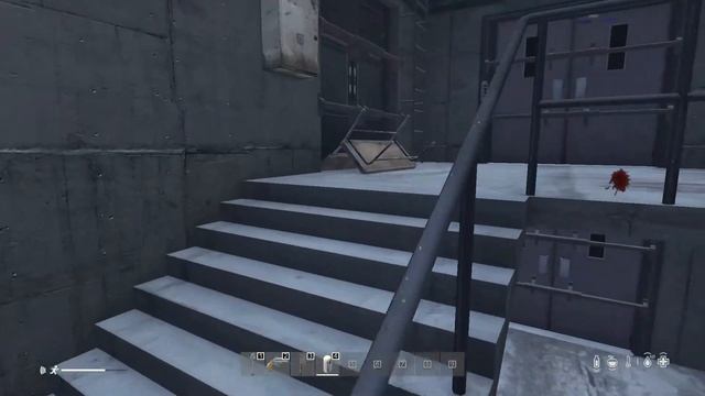 DayZ Server Kuru | Namalsk | PvPvE | Hardcore | Vanilla + | Bots