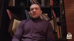 💥 Петр Ян и Мераб Двалишвили о реванше в Москве!