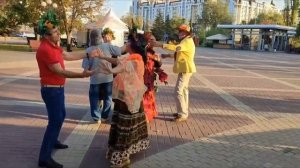 Осенины от Ольги Тоаильской