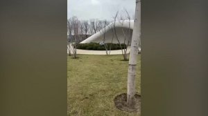 «Каждому региону бы своего Галицкого»: Безруков прогулялся по парку «Краснодар»