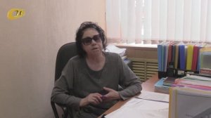 СТАРШИЙ МЕТОДИСТ ГМЦ АННА АНДРЕЕВА - О ПРОДЛЕНИИ ПРЕБЫВАНИЯ ДЕТЕЙ В ДЕТСКИХ САДАХ И ЯСЛЯХ