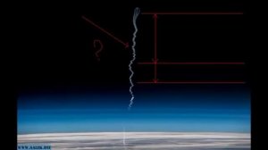 КОСМИЧЕСКИЙ ВАКУУМ - ФЕЙК .