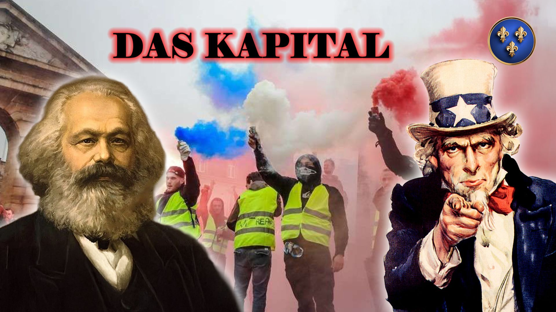 Das Kapital