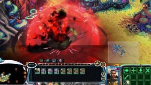 Трейлер Space Tales (ранний доступ, запуск)