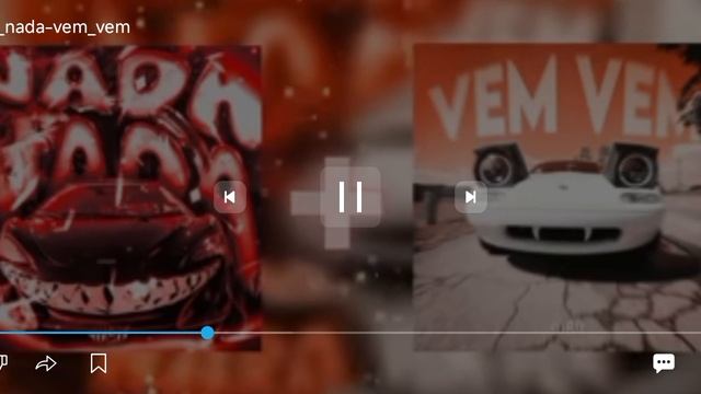 Nada Nada + Vem Vem