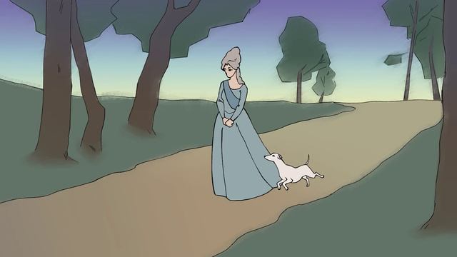 Выпуск 4.«Царские собачки» #МультсториСобаки