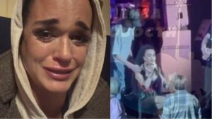 Слава показала свою обидчицу, которая опозорила ее на сцене в Пензе