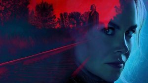 Скарпетта (1 сезон) — Русский трейлер (2026)