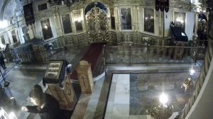 LIVE: Богослужения Никольского храма в г. Зеленоград