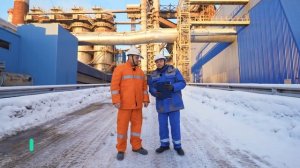 Едем разбираться в НЛМК | Как устроен бизнес крупнейшего в России производителя стали