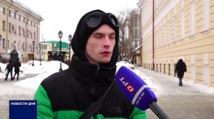 ОРЕНБУРЖЦЫ РАССКАЗАЛИ О СВОИХ ЛЮБИМЫХ ЦВЕТАХ