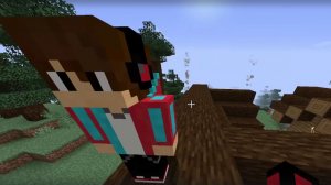 КАК ПОСТАВИТЬ СКИНЫ ПОПУЛЯРНЫХ ЮТУБЕРОВ КАК NPC | МОД CustomNPC В МАЙНКРАФТ!