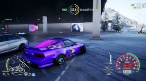 CarX Street PC | Научился (нет)