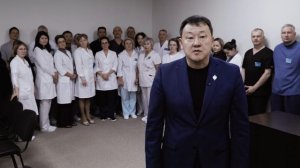 Сотрудники Медкомплекса ДВФУ собрали 187 тысяч рублей на закупку техники для бойцов СВО. Сюжет ДВФУ