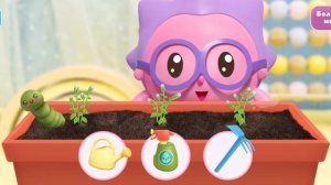 Малышарики мультик для детей.