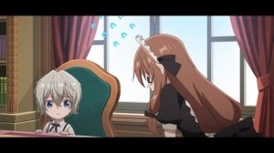 Весёлая защита владений беспечного лорда 1 серия