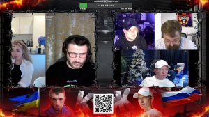 Чат рулетка ★ - Кто по Жизни / Чат рулетка / Виталий Реутов / КПЖ