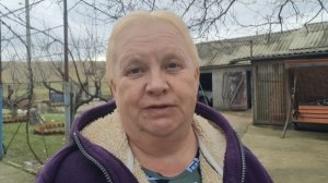 439. Привет из Крыма. И пельмени, и долма... 04.03.26.