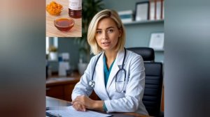 Облепиховое масло в народной медицине.