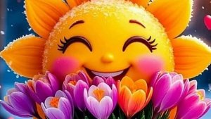 04.03.2026 Сюрприз или нежданно-негаданно. 💞🎁💞