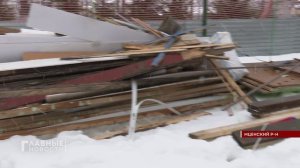 Отрадинская Средняя общеобразовательная школа капитально преобразится.