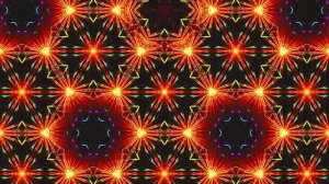 Футажи! Футаж Звёздный дождь 6 от Киностудии Мудрого Кота Тимофея!