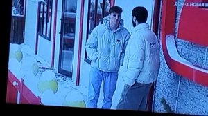 Дом 2 Тигран