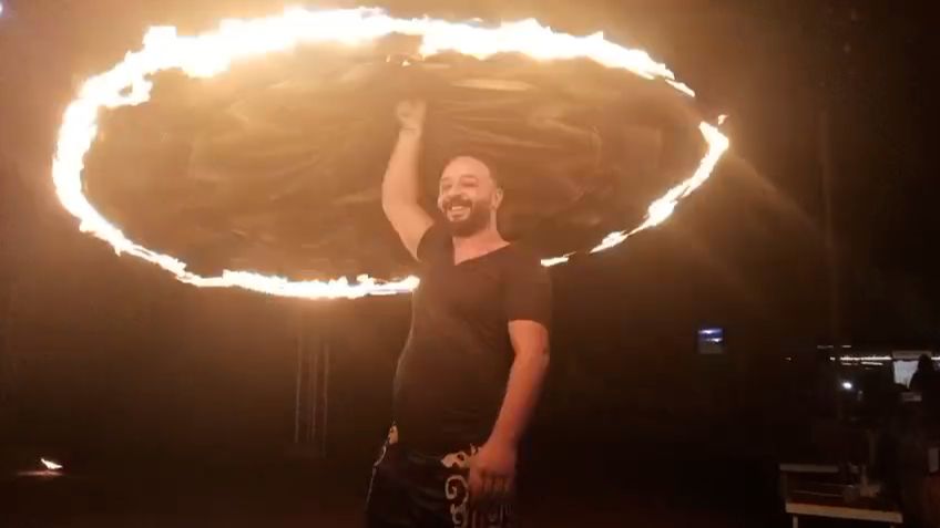 огненное шоу-4