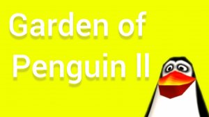 сад пингвина глава 2 трейлер