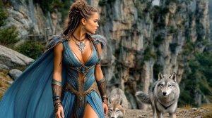 Путишествие по заколдовоному лесному царству