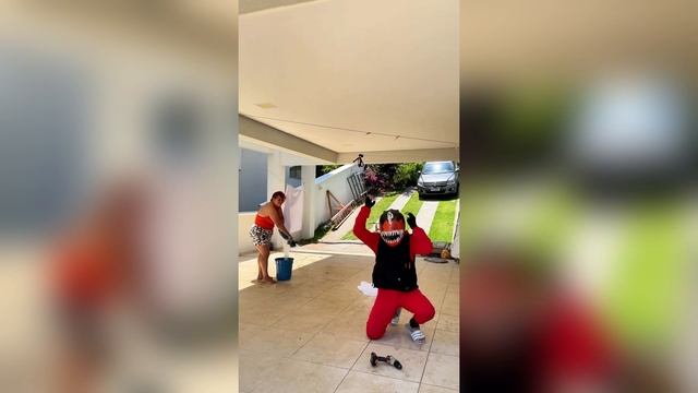 На стройке 10 серия