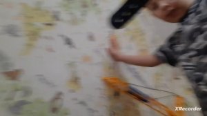 новый герой