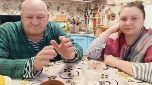 КАК МЫ ГОТОВИМ КУРИНЫЙ ХОЛОДЕЦ, ОТВЕТ ЗРИТЕЛЬНИЦЫ