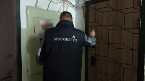 В Красноармейске продолжаются проверки газового оборудования
