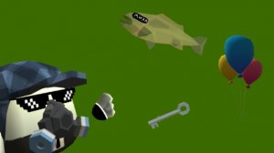 что не заметили в обнове 5.3 *рыба Михаил* #жура #ден #чг топ #миф #сериал