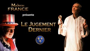 Страшный суд / Le Jugement Dernier