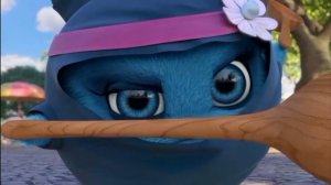 солнечные зайчики озвучка