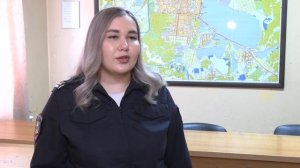 Апельсин. Полицейские. 05-03-2026