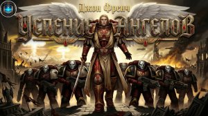 Когда улетят ангелы [= Успение ангелов ] | Джон Френч | (2018) by Экспедиция Альфария