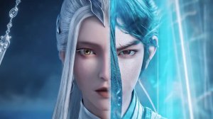 Меч грядущего 2 сезон 14 (превью)