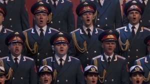 «Подмосковные вечера», сентябрь 2025