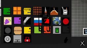 Обзор обновы 2.0.0 в моём мелон плейграунт