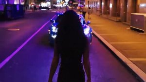 Mzade - Boom Show (CAR MİX)