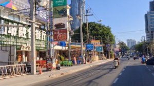 Паттайя.Первая вылазка в ТЦ Централ Марина!!!