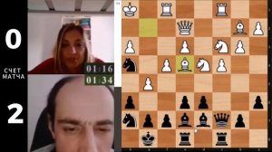 Это какое-то чудо! Карина Амбарцумова VS Шура Гельман