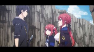 Мастера на все руки выгнали из отряда героев 2 серия