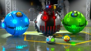 Веселый ПАКМЕН, детские мультики онлайн бесплатно, смотреть мультфильмы для детей, лучшие мультики