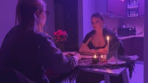 Контрольная работа №4 "Фильм по собственному сценарию" Погодичева, Скрынникова, Потапчук