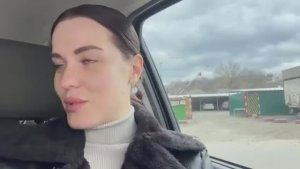 Юля Гарбуз - ОТВЕЗЛА АСЮ В БОЛЬНИЦУ - ШОКОЛАД С ЛИЧИНКАМИ ШОК